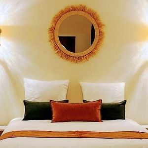 Deluxe Kamer